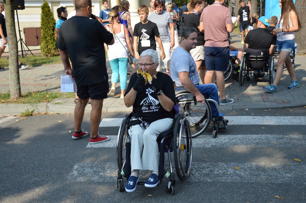 XXVIII Minimaraton Integracyjny