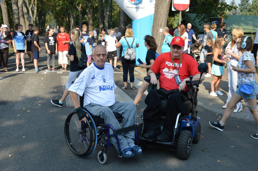 XXVIII Minimaraton Integracyjny