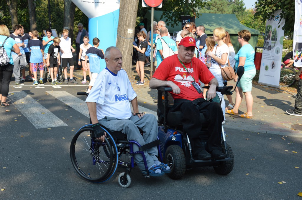 XXVIII Minimaraton Integracyjny