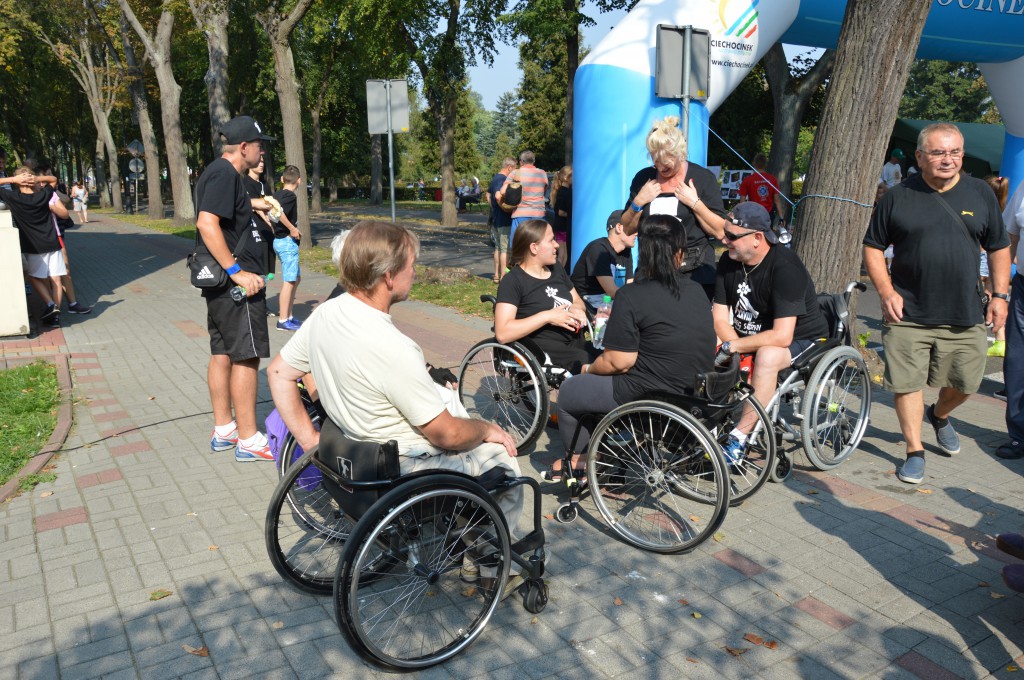 XXVIII Minimaraton Integracyjny