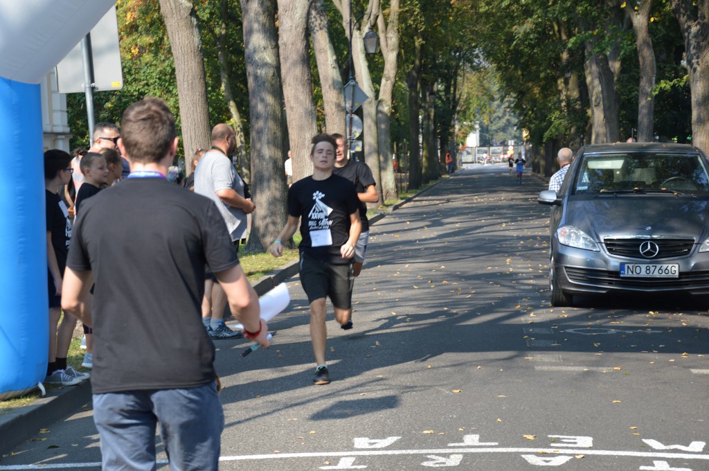 XXVIII Minimaraton Integracyjny