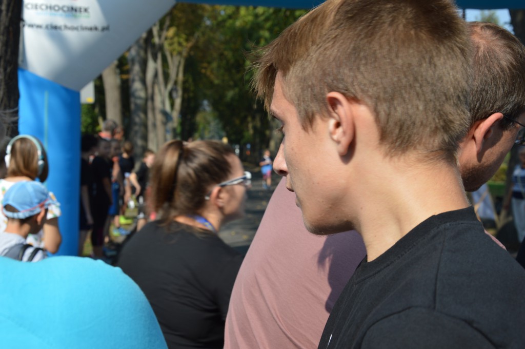 XXVIII Minimaraton Integracyjny
