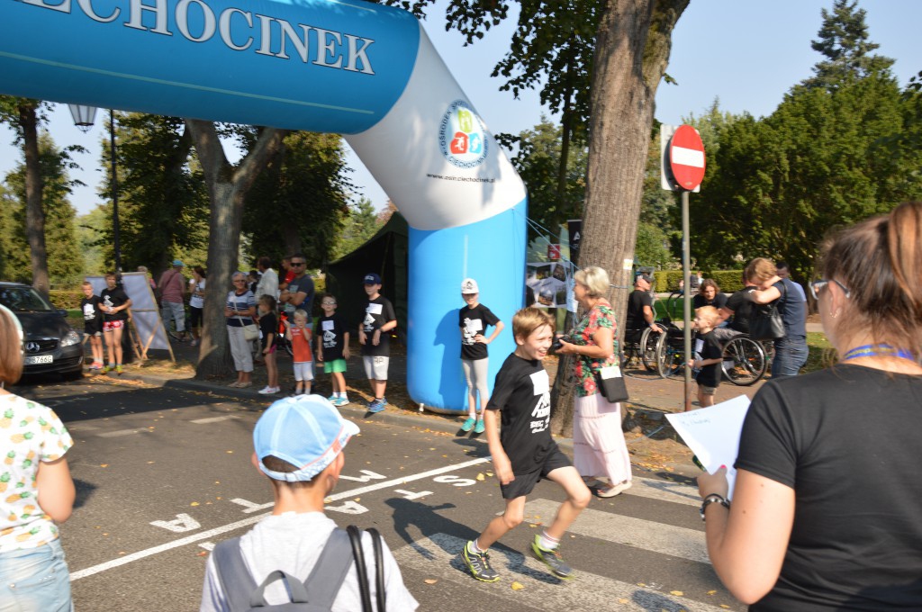 XXVIII Minimaraton Integracyjny
