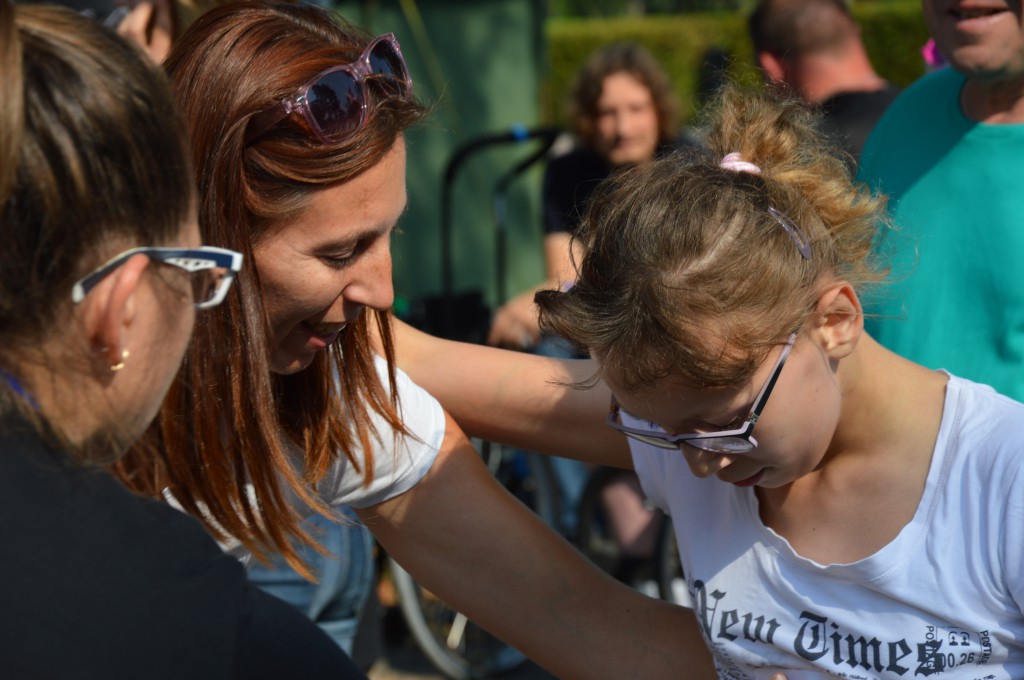 XXVIII Minimaraton Integracyjny