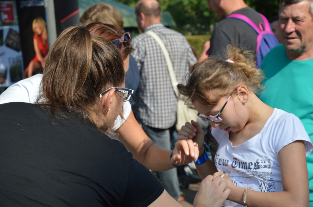 XXVIII Minimaraton Integracyjny