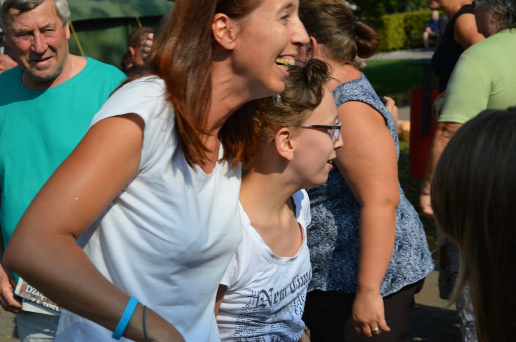XXVIII Minimaraton Integracyjny