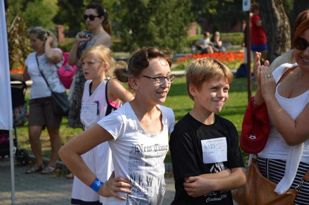 XXVIII Minimaraton Integracyjny