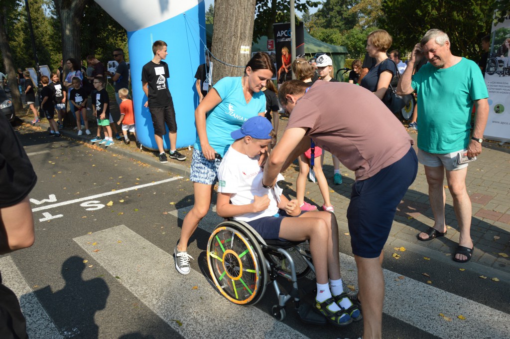 XXVIII Minimaraton Integracyjny
