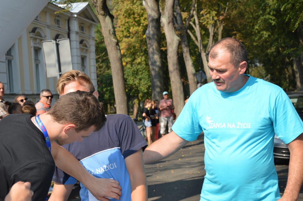 XXVIII Minimaraton Integracyjny