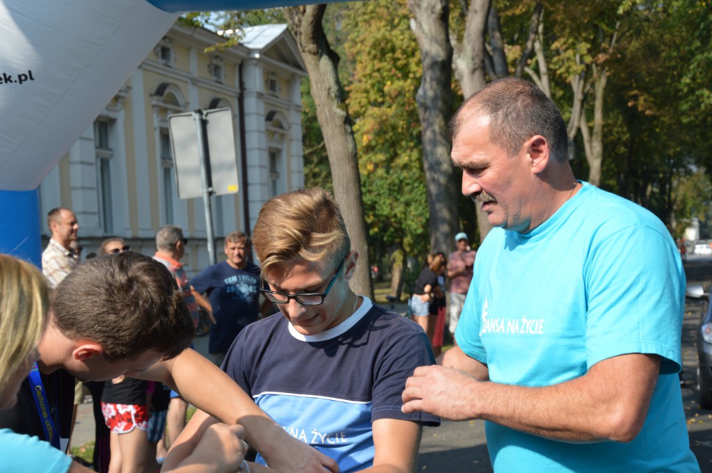 XXVIII Minimaraton Integracyjny