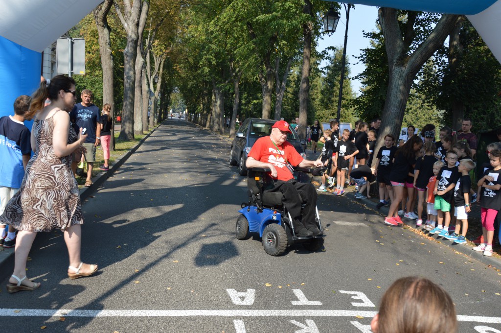 XXVIII Minimaraton Integracyjny