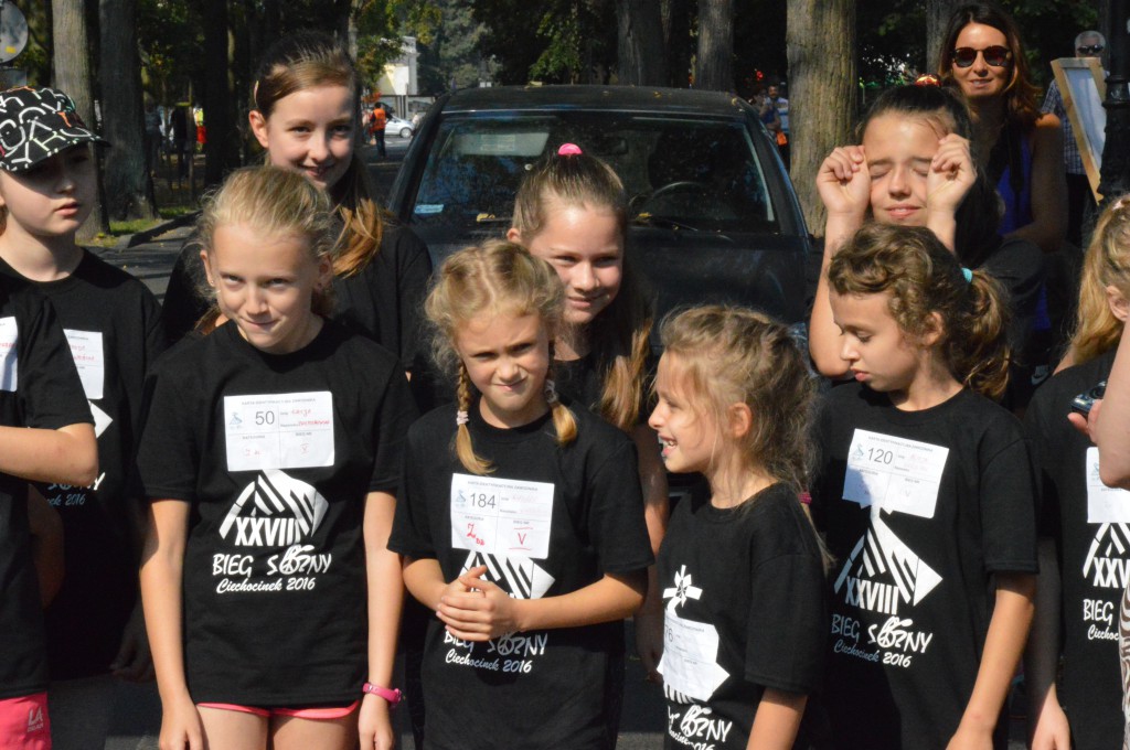 XXVIII Minimaraton Integracyjny
