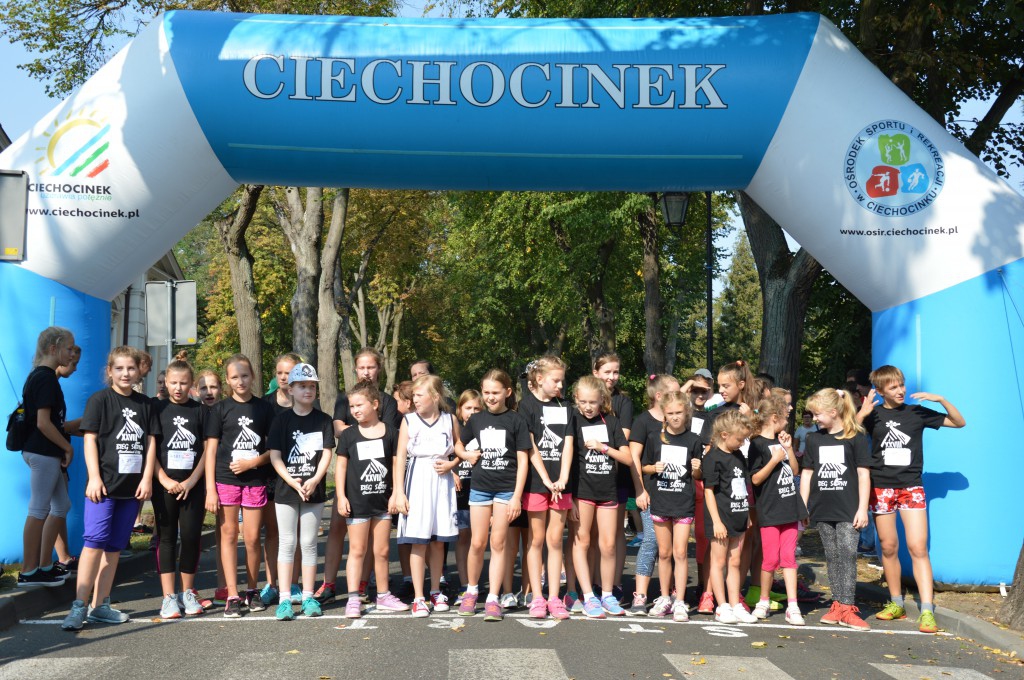 XXVIII Minimaraton Integracyjny