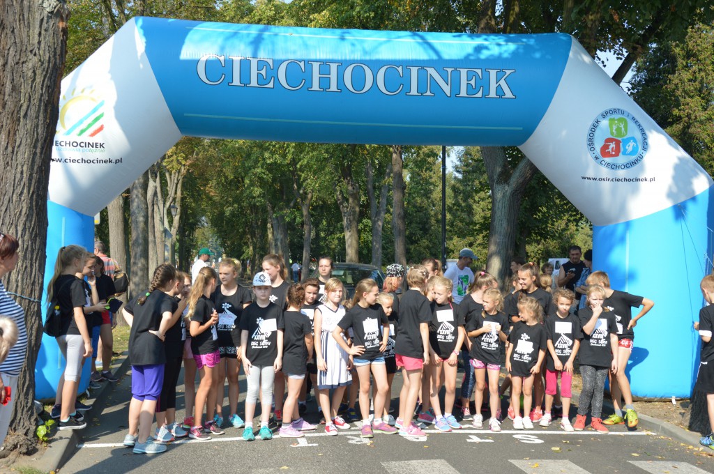 XXVIII Minimaraton Integracyjny