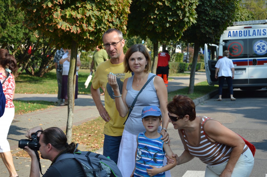 XXVIII Minimaraton Integracyjny