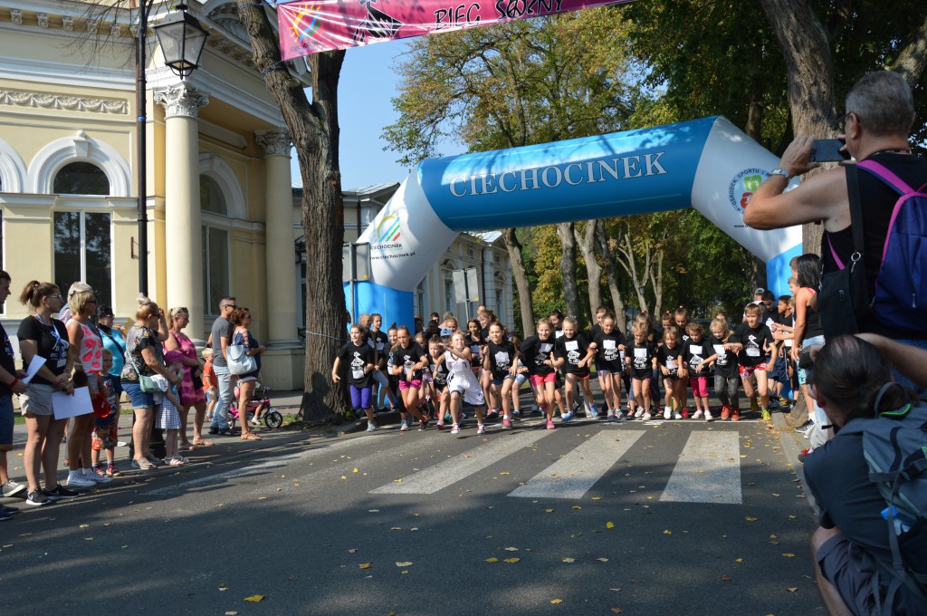 XXVIII Minimaraton Integracyjny
