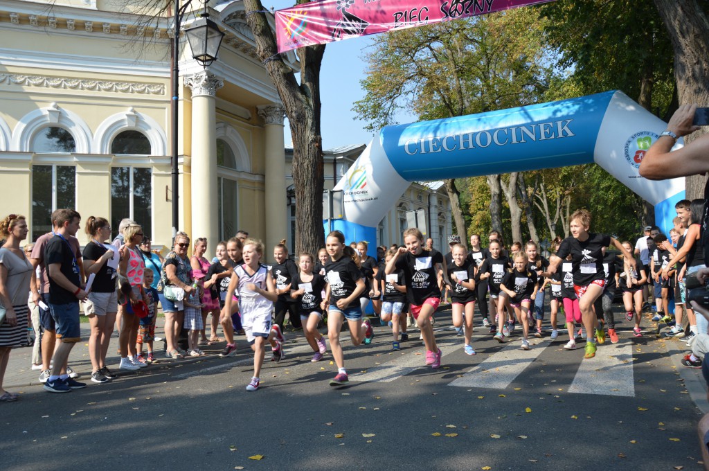 XXVIII Minimaraton Integracyjny