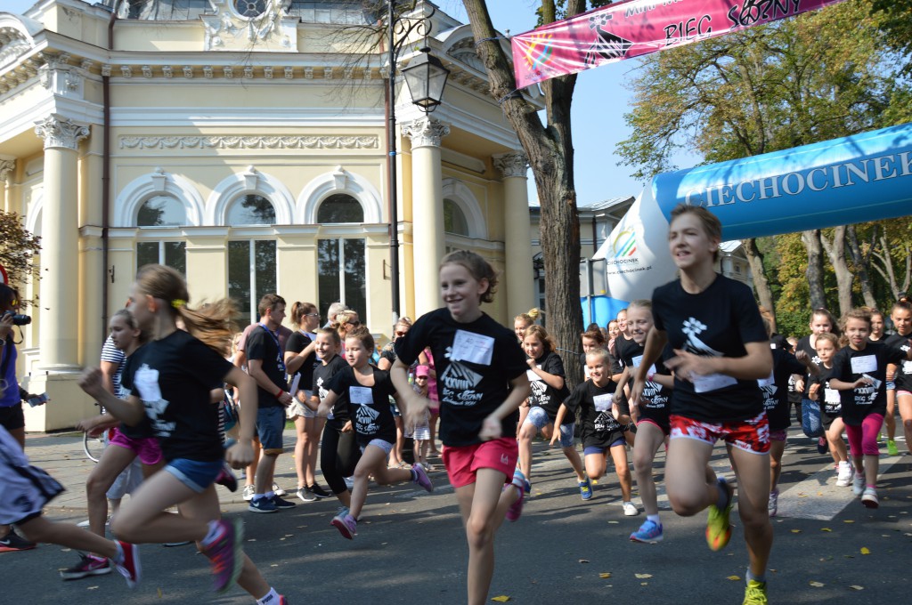 XXVIII Minimaraton Integracyjny