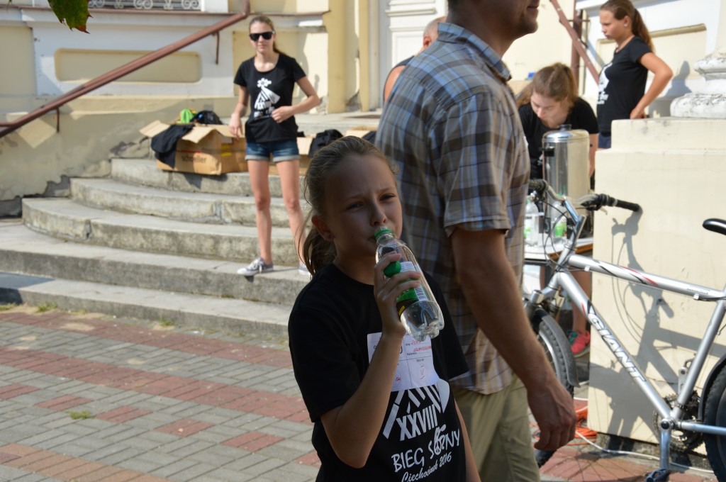 XXVIII Minimaraton Integracyjny