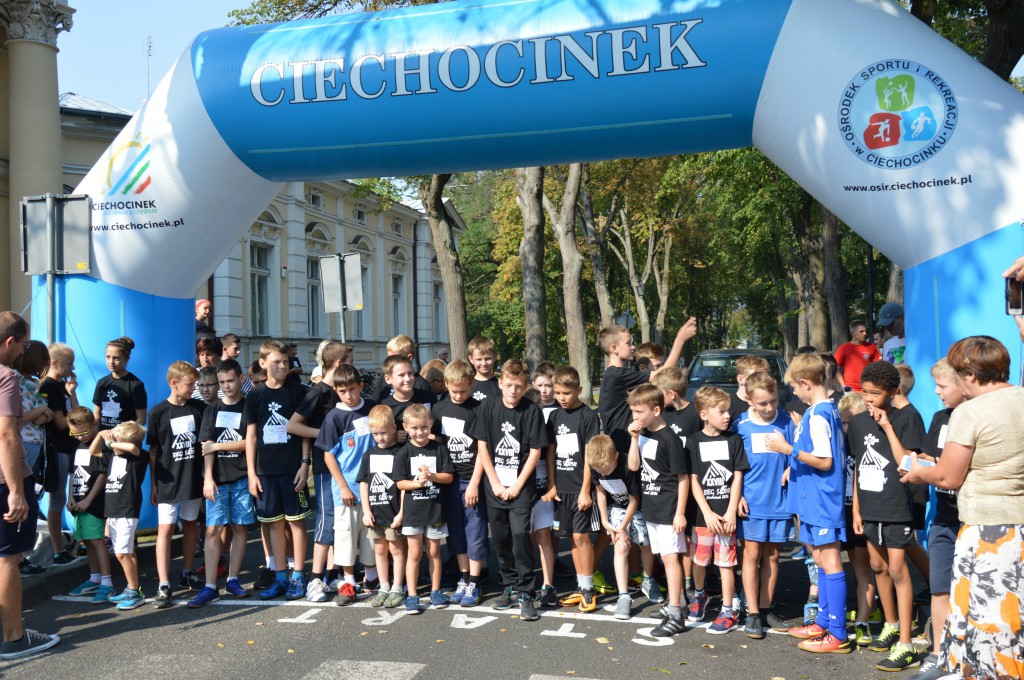 XXVIII Minimaraton Integracyjny