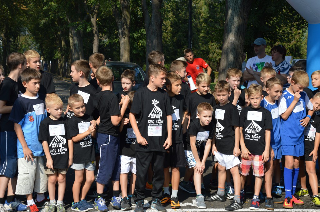 XXVIII Minimaraton Integracyjny
