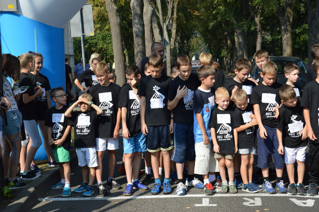 XXVIII Minimaraton Integracyjny