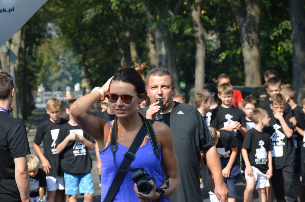 XXVIII Minimaraton Integracyjny