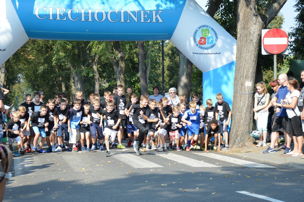 XXVIII Minimaraton Integracyjny