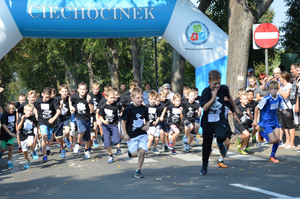 XXVIII Minimaraton Integracyjny
