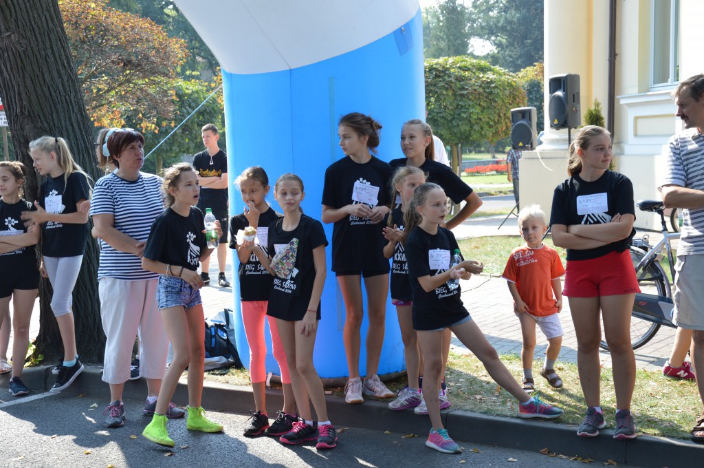 XXVIII Minimaraton Integracyjny