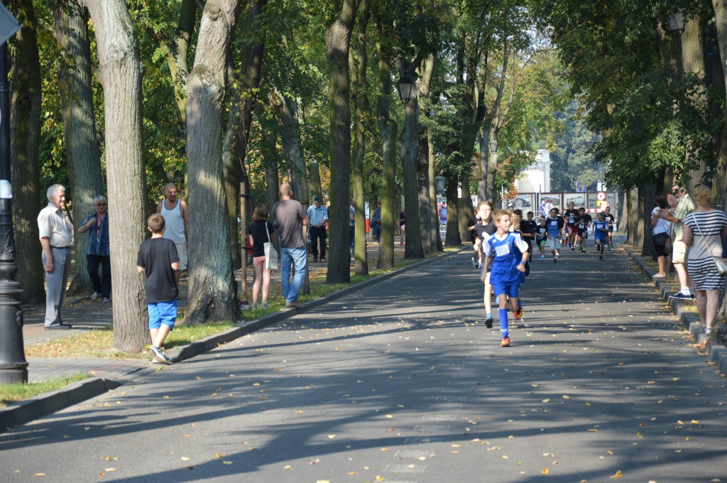 XXVIII Minimaraton Integracyjny