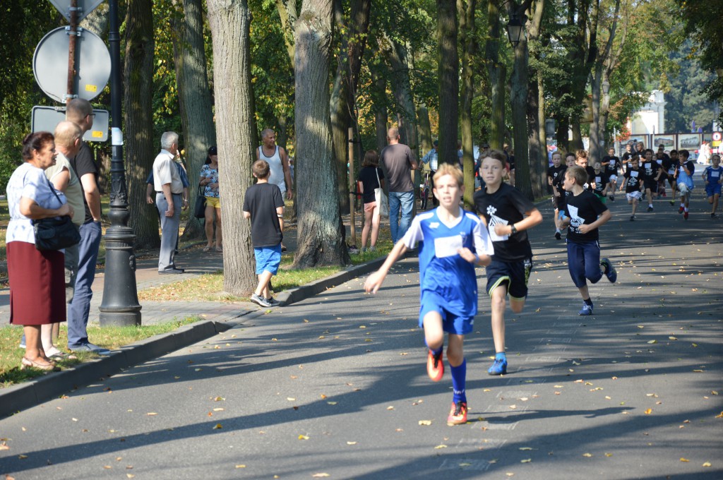 XXVIII Minimaraton Integracyjny
