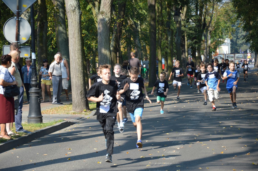 XXVIII Minimaraton Integracyjny