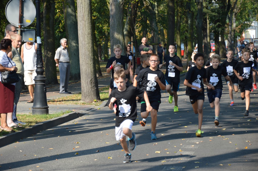 XXVIII Minimaraton Integracyjny