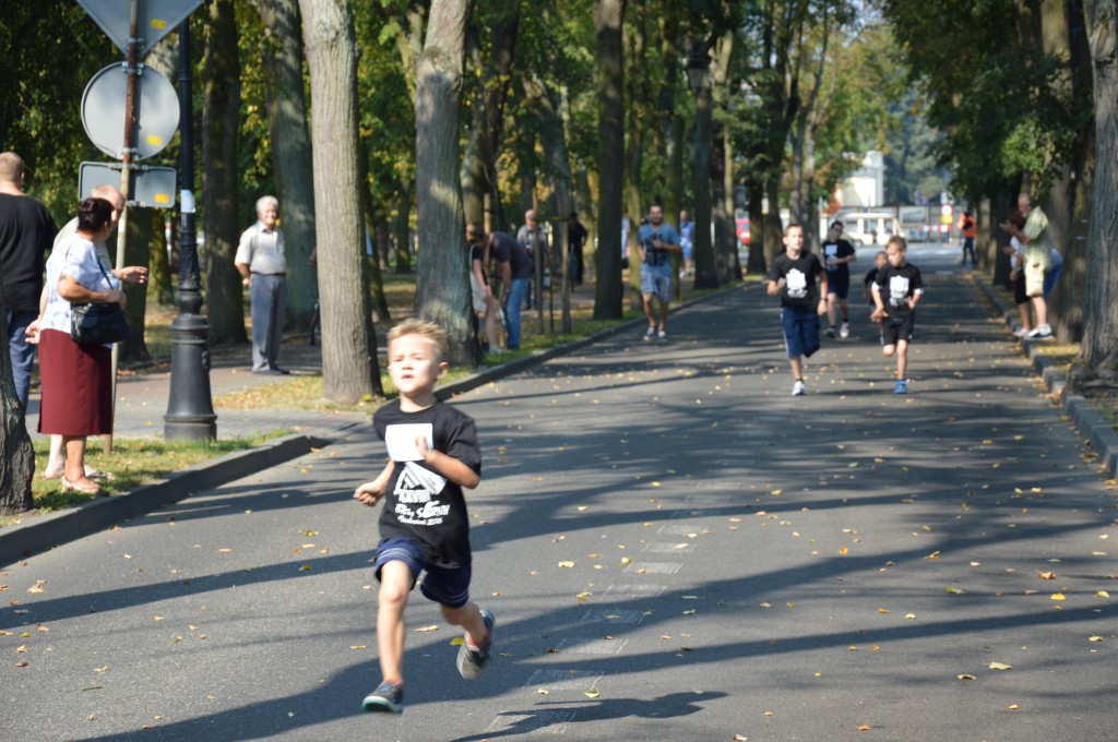 XXVIII Minimaraton Integracyjny