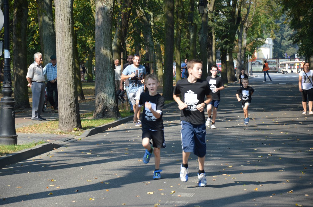 XXVIII Minimaraton Integracyjny