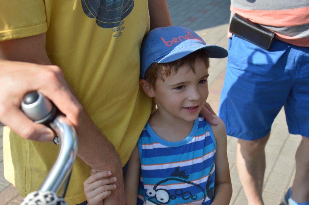 XXVIII Minimaraton Integracyjny
