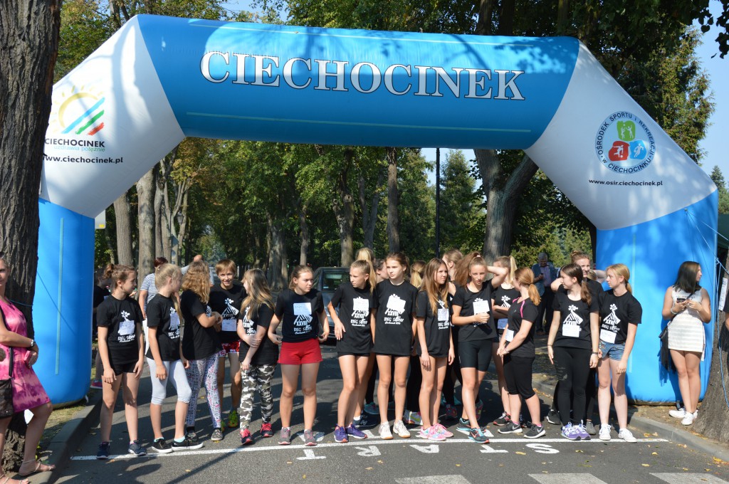 XXVIII Minimaraton Integracyjny