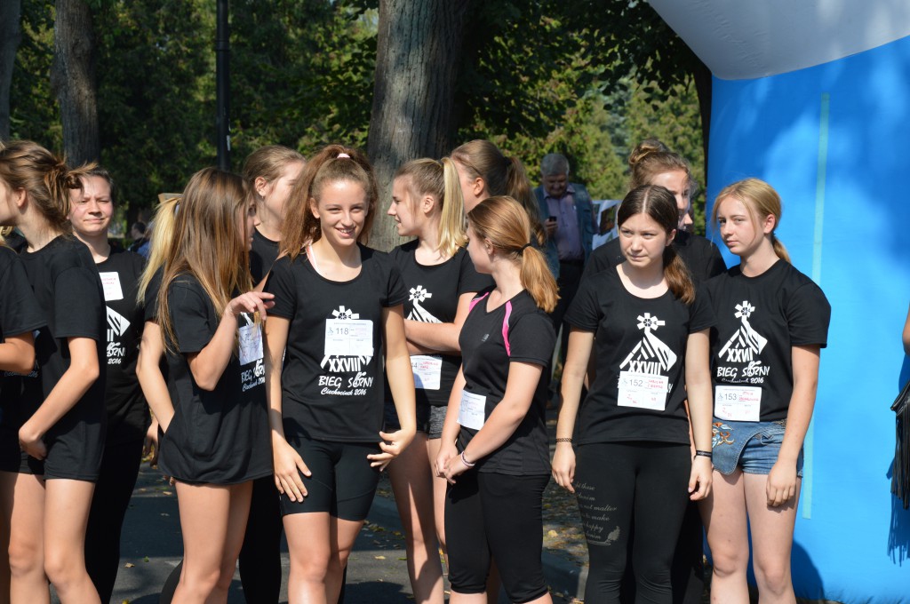 XXVIII Minimaraton Integracyjny