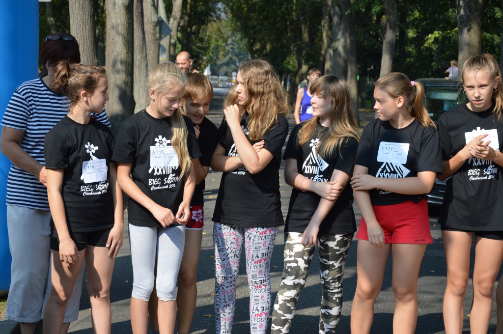 XXVIII Minimaraton Integracyjny