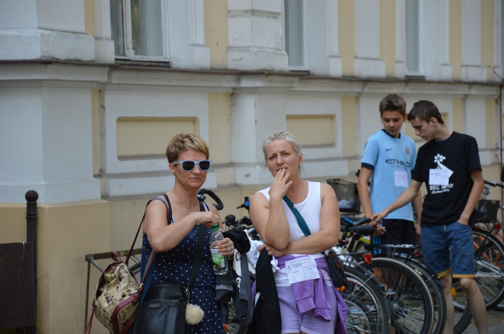 XXVIII Minimaraton Integracyjny