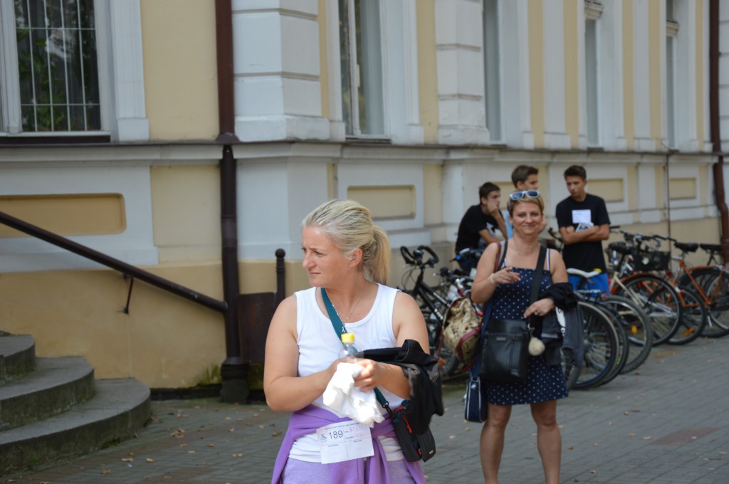 XXVIII Minimaraton Integracyjny