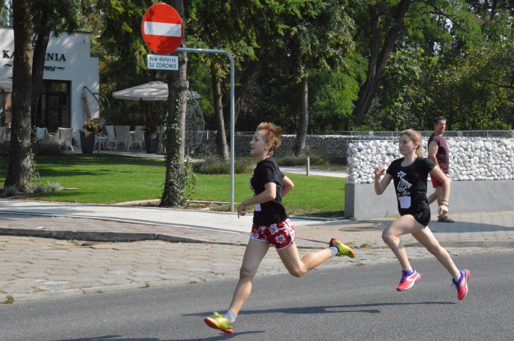 XXVIII Minimaraton Integracyjny