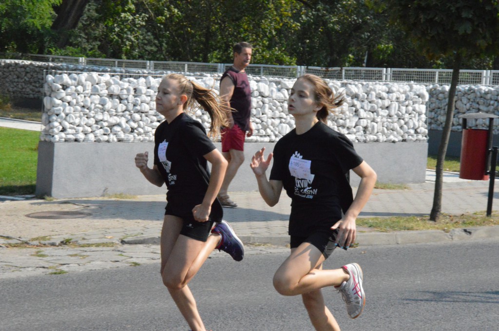 XXVIII Minimaraton Integracyjny