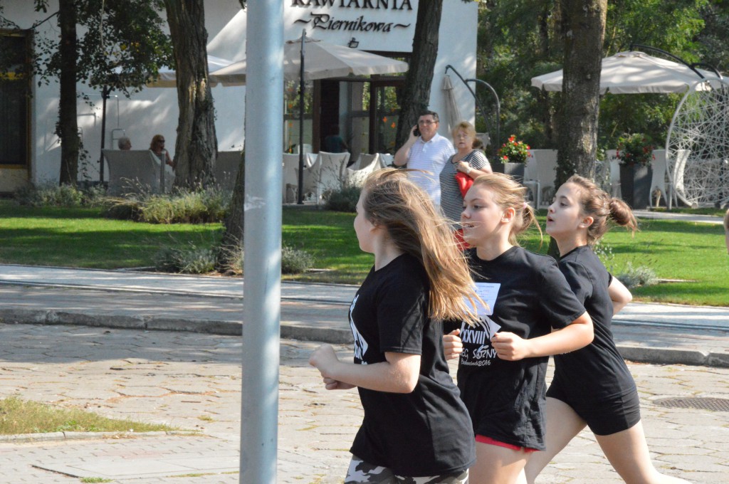 XXVIII Minimaraton Integracyjny
