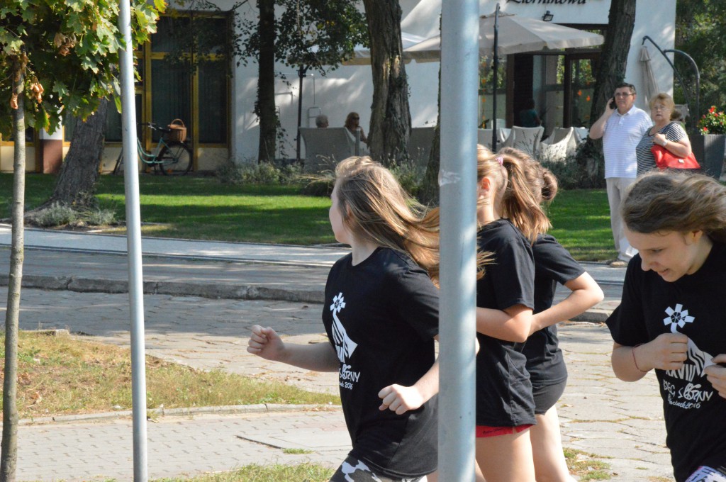 XXVIII Minimaraton Integracyjny