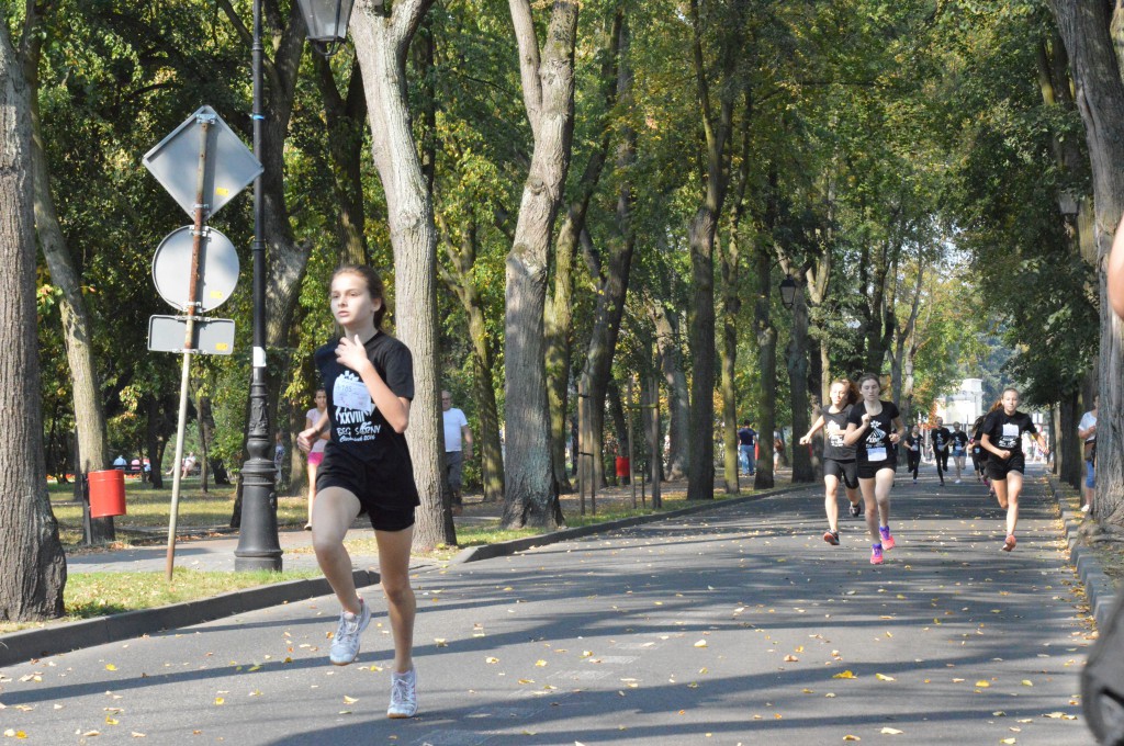 XXVIII Minimaraton Integracyjny