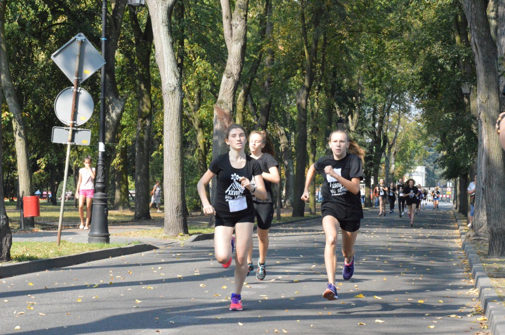 XXVIII Minimaraton Integracyjny