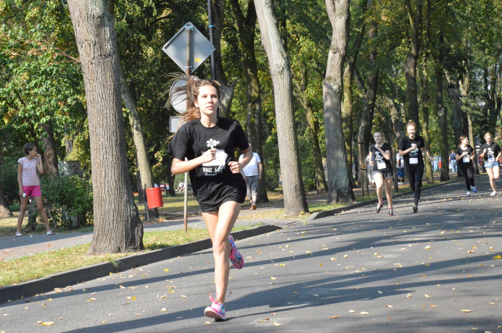 XXVIII Minimaraton Integracyjny