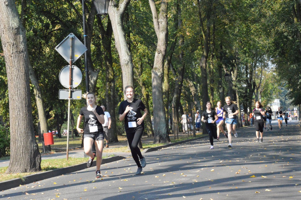 XXVIII Minimaraton Integracyjny